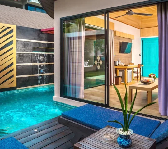 Weekender Resort – Koh Samui