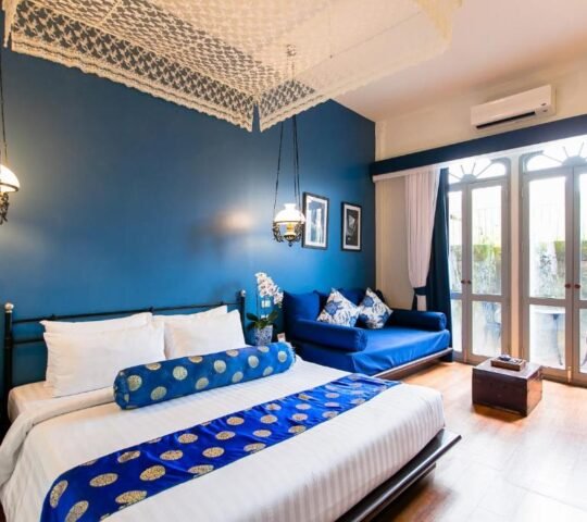 The Memory at On On Hotel