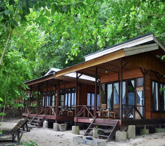 Raja Ampat Dive Resort