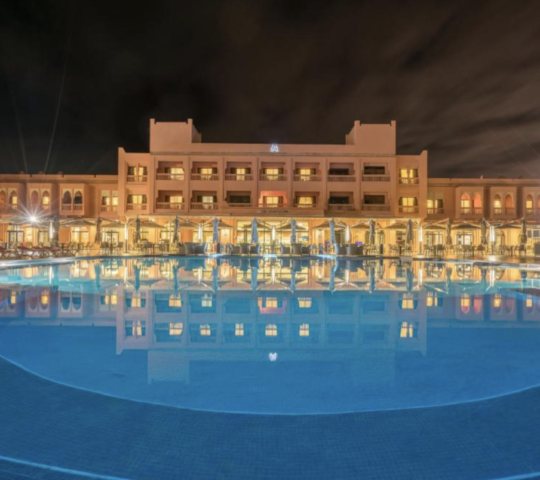 Pickalbatros Aqua Fun Club Marrakech Pickalbatros Aqua Fun Club Marrakech