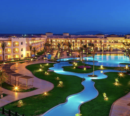 JAZ Aquamarine – 5* JAZ Aquamarine – 5*